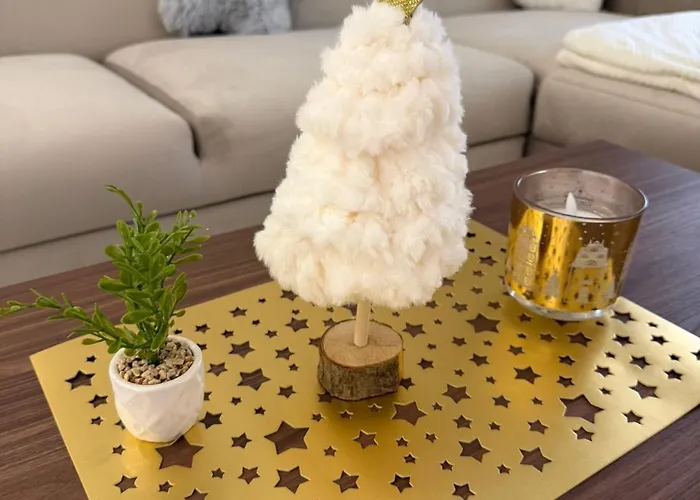 Skylux Balkan Square 아파트 즐라티보