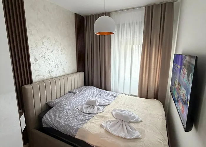 Skylux Balkan Square *